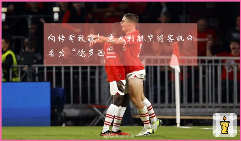 向传奇致敬！意大利航空将客机命名为“德罗西”