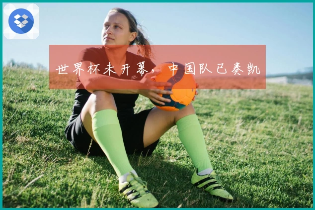 世界杯未开幕，中国队已奏凯