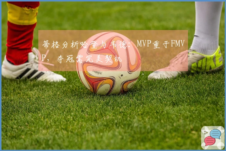 蒂格分析哈登与韦德：MVP重于FMVP，夺冠需完美契机